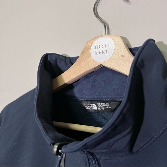 The North Face Jacket Shell - Picture 4 of 4